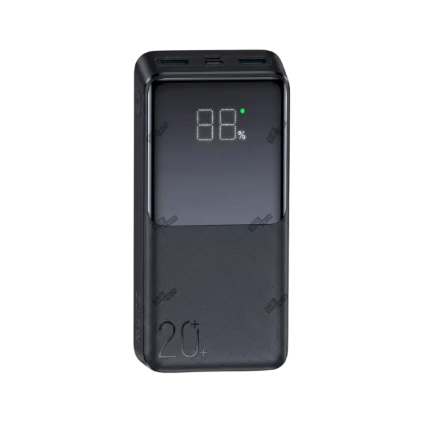 JOYROOM JR-QP192 20000mAh 22.5W Fast Charging Power Bank
