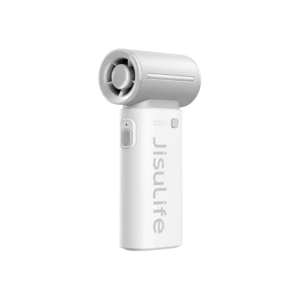 JISULIFE Life 9 Handheld Turbo Fan