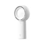 JisuLife Life5 Plus Powerful Turbo Fan Handheld Fan
