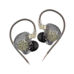 KZ EDX Lite In-Ear Dynamic Driver Earphone