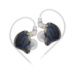 KZ ZSN PRO 2 Professional Hybrid Technology In-Ear Monitor