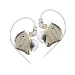 KZ ZSN PRO 2 Professional Hybrid Technology In-Ear Monitor