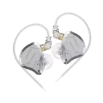 KZ ZSN PRO 2 Professional Hybrid Technology In-Ear Monitor