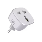 LDNIO SCW1050 WiFi Smart Plug (EU),white