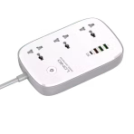 LDNIO SCW3451 WiFi Smart Power Strip Multiplug