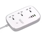LDNIO SCW3451 WiFi Smart Power Strip Multiplug