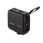 Ldnio Q2618 65W GaN Super Fast Travel Charger