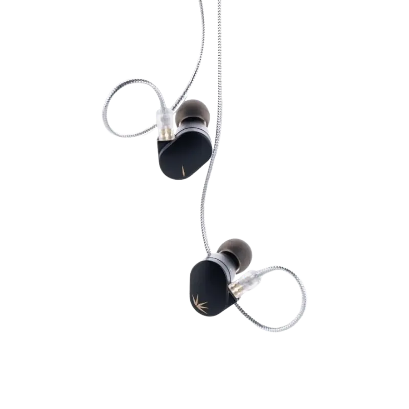 MOONDROP CHU II In-Ear Monitor v MOONDROP CHU II In-Ear Monitor
