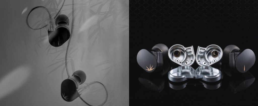 MOONDROP CHU II – Precision-Tuned In-Ear Monitor