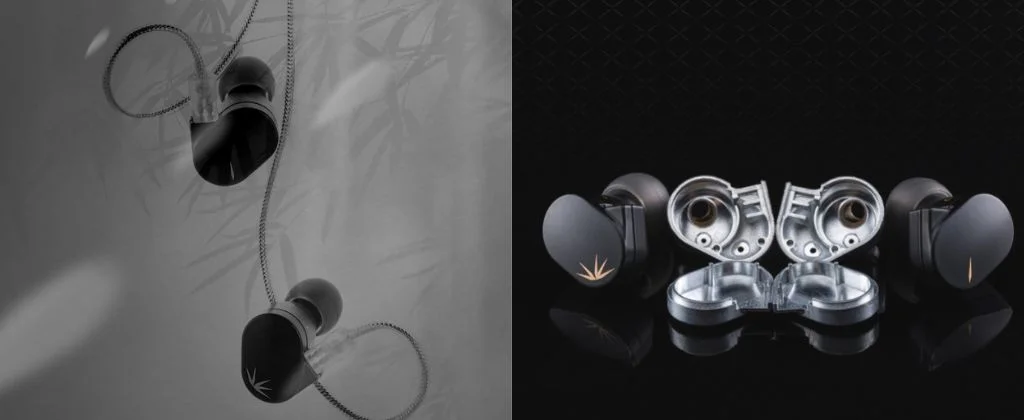 MOONDROP CHU II In-Ear Monitor