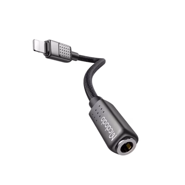 Mcdodo CA-501 Lightning to 3.5mm Dongle