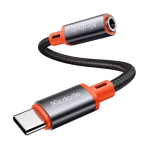 Mcdodo CA-7561 Type C to 3.5mm AUX Adapter 