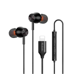 Mcdodo HP3480 Stereo Lightning Wired Earphone