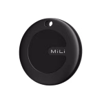 MiLi MiTag Smart Tracker For Android Phone-black