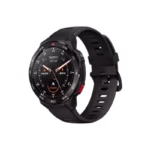 Mibro GS Pro BT Calling Smart Watch-black,mpressive 20-day battery life,Built-in GPS provides,