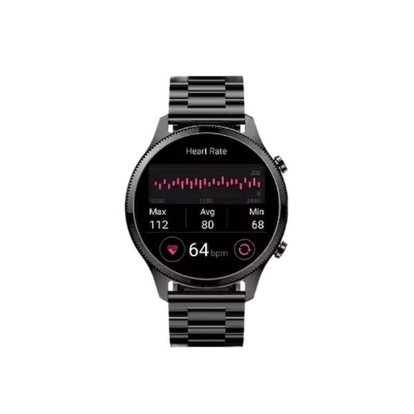 NoiseFit Halo Plus Smartwatch