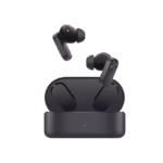 OnePlus Buds Ace ANC Earbuds-black,Playtime Up to 36 Hours
