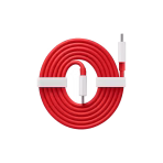 OnePlus SUPERVOOC Type-C to Type-C cable-red (1)Comes with just 32 grams of weight, making it easy to carry anywhere you go;