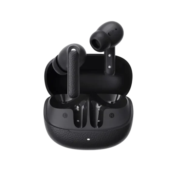 QCY Buds ANC HT15 45dB Adaptive ANC Wireless Earbuds