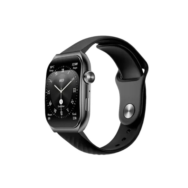QCY GS2 Smart Watch