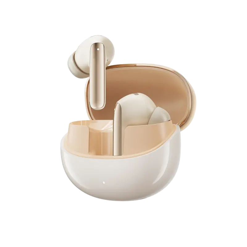 QCY HT08 Melobuds Pro ANC LDAC Earbuds