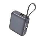 QCY PB10C 35W PD 10000mah Fast Charge Power Bank