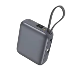 QCY PB10C 35W PD 10000mah Fast Charge Power Bank