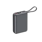 QCY PB20A 45W PD 20000mah Fast Charge Power Bank