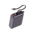 QCY PB20A 45W PD 20000mah Fast Charge Power Bank
