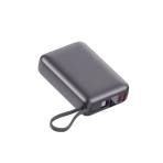 QCY PB20A 45W PD 20000mah Fast Charge Power Bank
