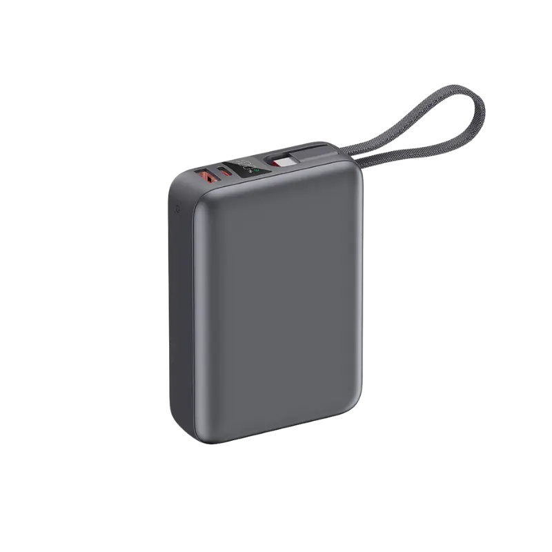 QCY PB20A 45W PD 20000mah Fast Charge Power Bank