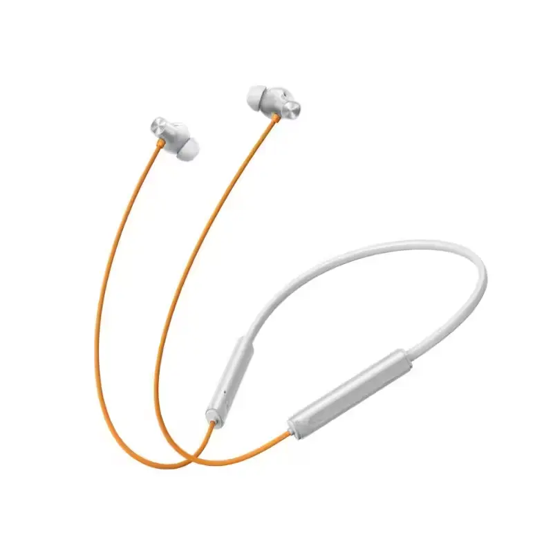 Realme Buds Wireless 5 ANC Neckband
