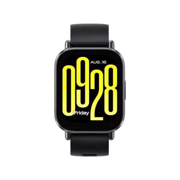 Redmi Watch 5 Active BT Calling Smart Watch-silver