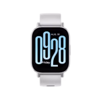 Redmi Watch 5 Active BT Calling Smart Watch-silver