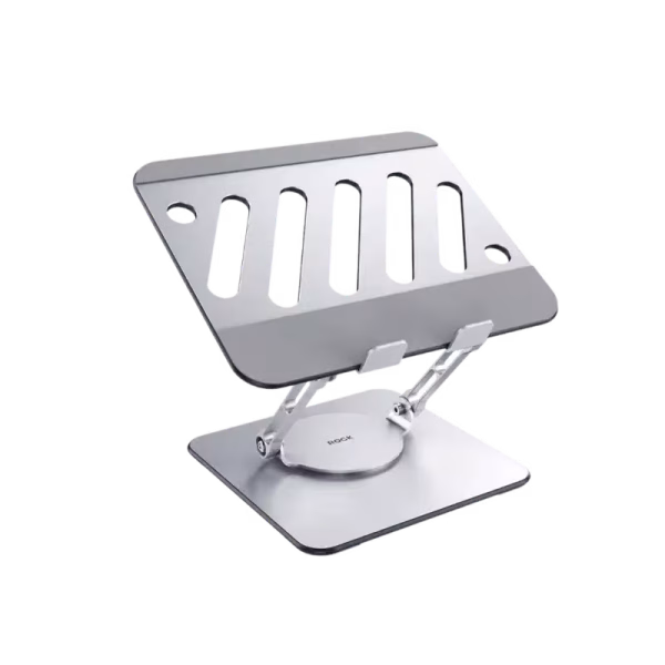 Rock Ultra-light Foldable Adjustable Aluminum Laptop Stand (RPH1006)