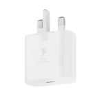 Samsung 25W USB-C Power Adapter