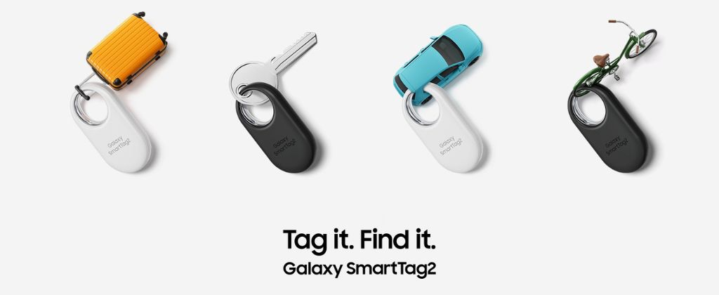 Samsung Smart Tag 2