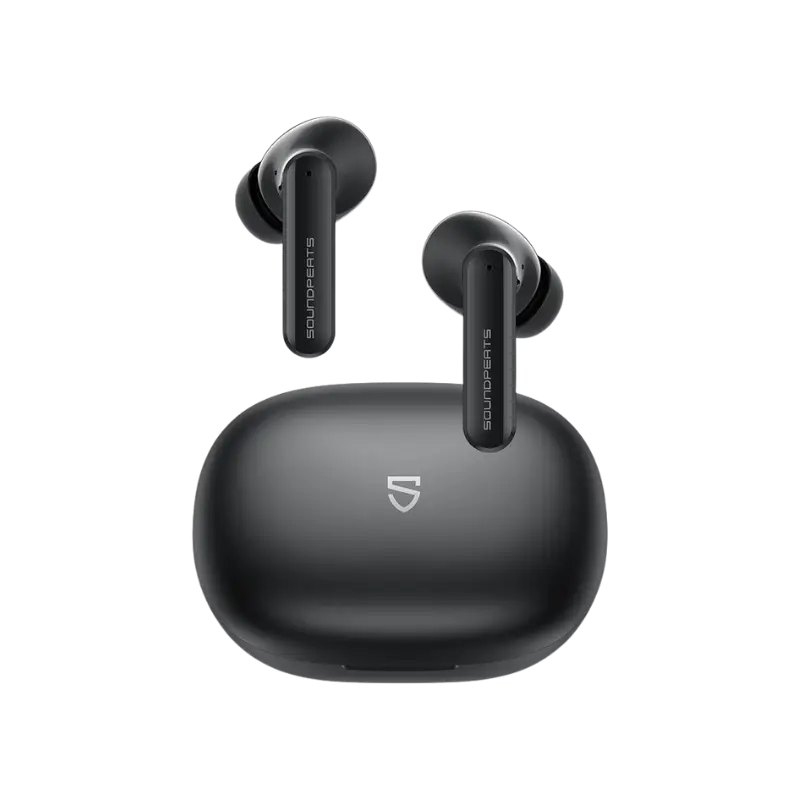 SoundPEATS Mac 2 True Wireless Earbudsvv SoundPEATS Mac 2 True Wireless Earbuds