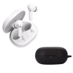 SoundPeats T3 Pro ANC Wireless Earbuds with Silicone Case Cover