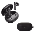 SoundPeats T3 Pro ANC Wireless Earbuds with Silicone Case Cover