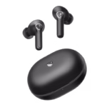 Soundpeats Life ANC Wireless Earbuds-black
