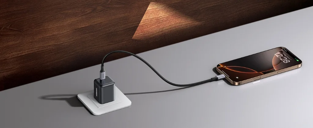 UGREEN X513 30W Type-C GaN Fast Charger