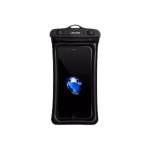 USAMS Waterproof Mobile Phone Bag  Features IPX8 waterproof phone bag case, supports using in water up to 10 meters. Support taking clear photos in water. Anti-drop airbag edges design for better protection. You can operate all controls easily through the supple material window. Protects your mobile phone from water and dust. Comes with a lanyard, convenient for you to carry. Suitable for camping, boating, fishing, diving, swimming, skiing, rainy days. Compatible with 6.0 inch and below smartphones. Strong sealing,never worry about water penetration. Suit for most of popular large mobile phone with 6-inch screen or smaller, such as iPhone 5 5S 5C 6,Samsung,Nokia,HTC,LG,XiaoMi,HUAWEI,etc. USAMS Waterproof Mobile Phone Bag  Stay worry-free during water adventures with the USAMS US-YD011 waterproof phone pouch. Designed with IPX8 waterproof rating, it protects smartphones up to 6 inches from water, dust, and sand. Made with clear, touch-sensitive PVC material, it allows full screen use, including camera and fingerprint unlock, without removing the phone. The secure double-lock seal and included neck strap make it ideal for swimming, beach trips, kayaking, or rainy days.  USAMS Waterproof Mobile Phone Bag Price in Bangladesh Buy original USAMS Waterproof Mobile Phone Bag  at the best price in Bangladesh from Shei Tech. From chargers, cables, power banks, to earbuds and smartwatches — we have it all! Shop now for authentic accessories, fast delivery, and unbeatable deals.  Why Choose Shei Tech – Best Gadget Shop in Bangladesh Looking for the best place to buy gadgets online in Bangladesh? Welcome to Shei Tech, your onestop destination for authentic and top-quality gadgets at best prices. Whether you're searching for the latest wireless earbuds, smartwatches or other premium tech accessories, Shei Tech is the trusted gadget shop in Bangladesh.  We offer a fast, secure, and user-friendly online shopping experience, making it easy to order the latest gadgets in Bangladesh from the comfort of your home. All our products, including the popular USAMS Waterproof Mobile Phone Bag, are 100% original and authentic products. At Shei Tech, we are committed to providing the best tech deals, exclusive gadget launches and reliable delivery across Bangladesh. Our expert team ensures every customer receives excellent service and genuine products.