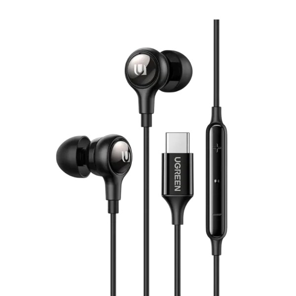 Ugreen EP103 In-Ear Type C Earphone