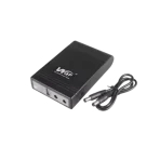 WGP Mini DC UPS-10400mAh