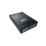WGP Mini DC UPS-10400mAh