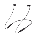 Wavefun Flex Pro Bluetooth 5.0 Earphone Fast Charging,Black