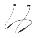 Wavefun Flex Pro Bluetooth 5.0 Earphone Fast Charging,Black