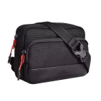 WiWU Essen 2 in 1 Crossbody Bag Travel Pouch  Features 2-in-1 design with detachable compartments Can be used as a crossbody or pouch Water-resistant fabric Adjustable and removable shoulder strap Multiple storage compartments WiWU Essen 2 in 1 Crossbody Bag Travel Pouch  The WiWU Essen 2-in-1 is a sleek and compact travel pouch designed for everyday use and short trips. It features a modern, unisex design with dual carrying options—use it as a crossbody bag or detach the strap to carry it as a pouch. Made from high-quality water-resistant nylon, it offers excellent protection for your essentials like a phone, wallet, power bank, passport, and small accessories. WiWU Essen 2 in 1 Crossbody Bag Travel Pouch Price in Bangladesh Buy original WiWU Essen 2 in 1 Crossbody Bag Travel Pouch  at the best price in Bangladesh from Shei Tech. From chargers, cables, power banks, to earbuds and smartwatches — we have it all! Shop now for authentic accessories, fast delivery, and unbeatable deals.  Why Choose Shei Tech – Best Gadget Shop in Bangladesh Looking for the best place to buy gadgets online in Bangladesh? Welcome to Shei Tech, your onestop destination for authentic and top-quality gadgets at best prices. Whether you're searching for the latest wireless earbuds, smartwatches or other premium tech accessories, Shei Tech is the trusted gadget shop in Bangladesh.  We offer a fast, secure, and user-friendly online shopping experience, making it easy to order the latest gadgets in Bangladesh from the comfort of your home. All our products, including the popular WiWU Essen 2 in 1 Crossbody Bag Travel Pouch, are 100% original and authentic products. At Shei Tech, we are committed to providing the best tech deals, exclusive gadget launches and reliable delivery across Bangladesh. Our expert team ensures every customer receives excellent service and genuine products. 