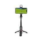 WiWU Wi-SE011 Fill Light Mini Selfie Stick
